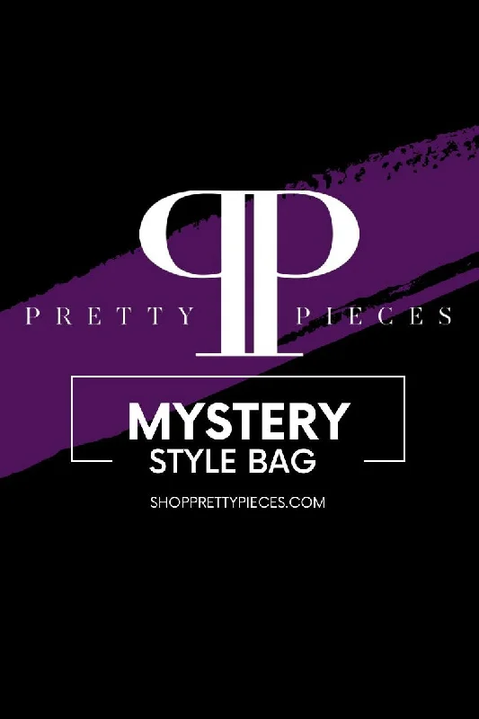 Mystery Style Bag Sale