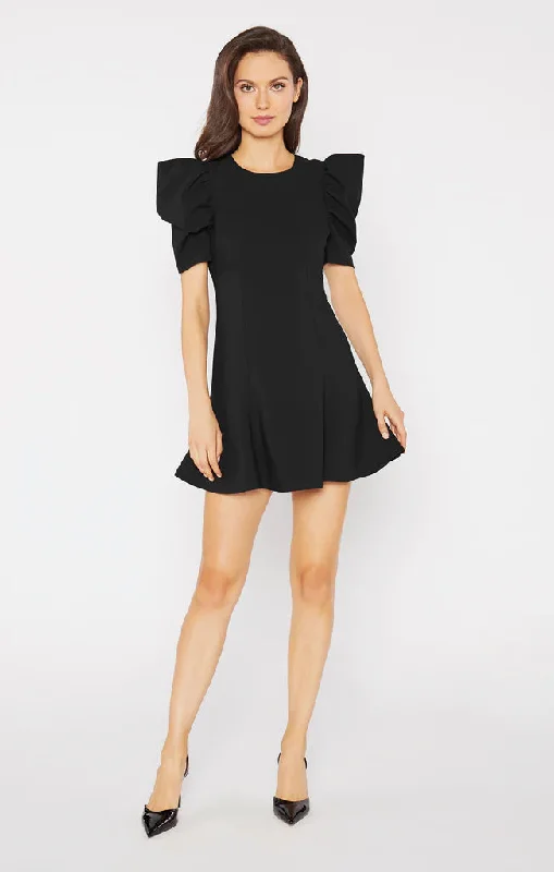 Alia Dress - Black