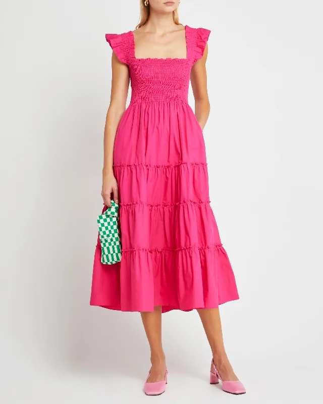 Calypso Maxi Dress