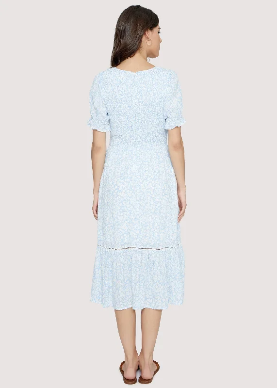 Daisy Midi Dress