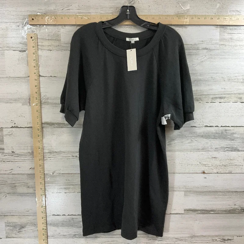 Dress Casual Short By Z Supply In Black, Size: M