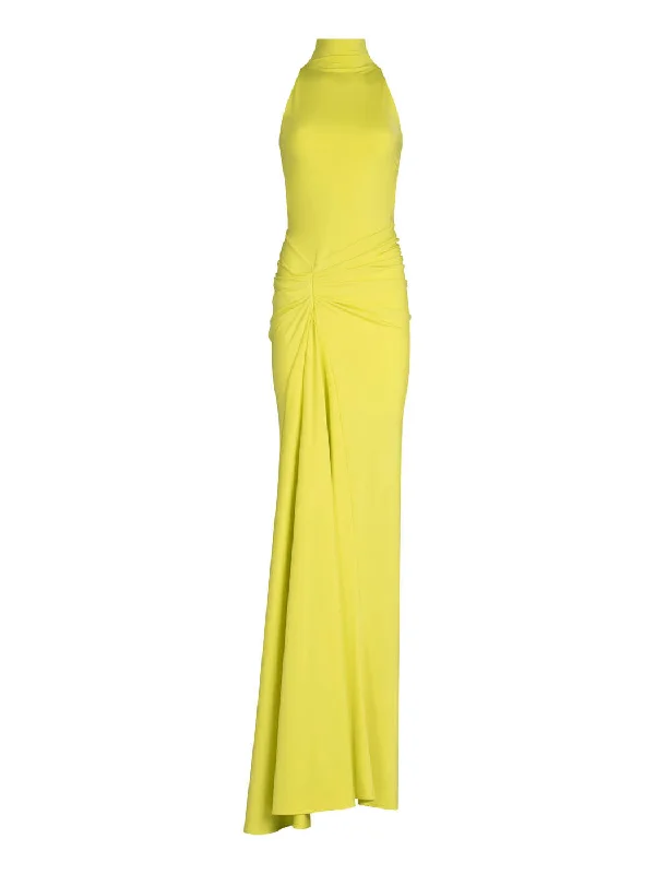 Frances Dress Limocello