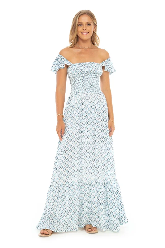 Jaipur Cutie Long Dress