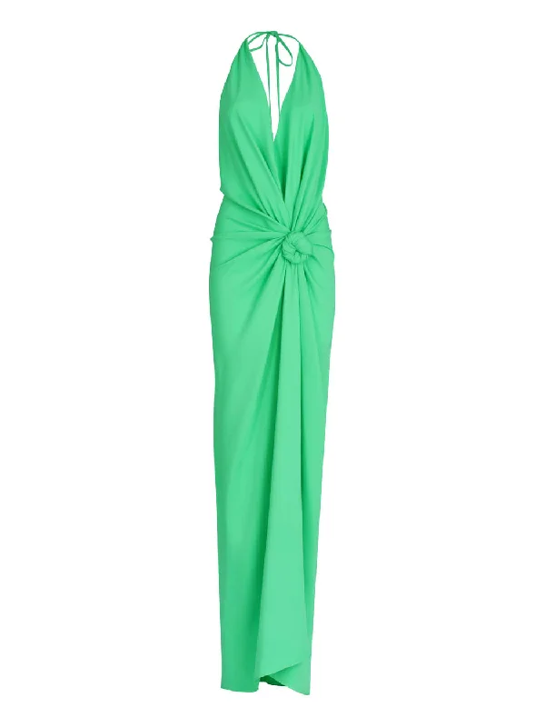 Jazmin Dress Seafoam