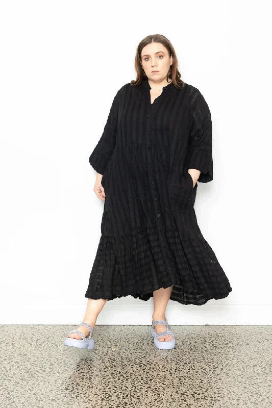 Lala - 1419/1 NZ New Idealist Shirt Dress