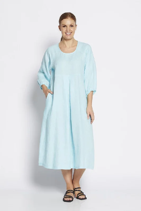 Philosophy - ZOTTS Zott Billow Sleeve Dress