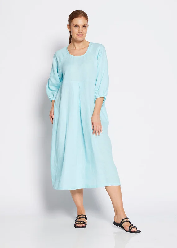 Philosophy - ZOTTS Zott Billow Sleeve Dress