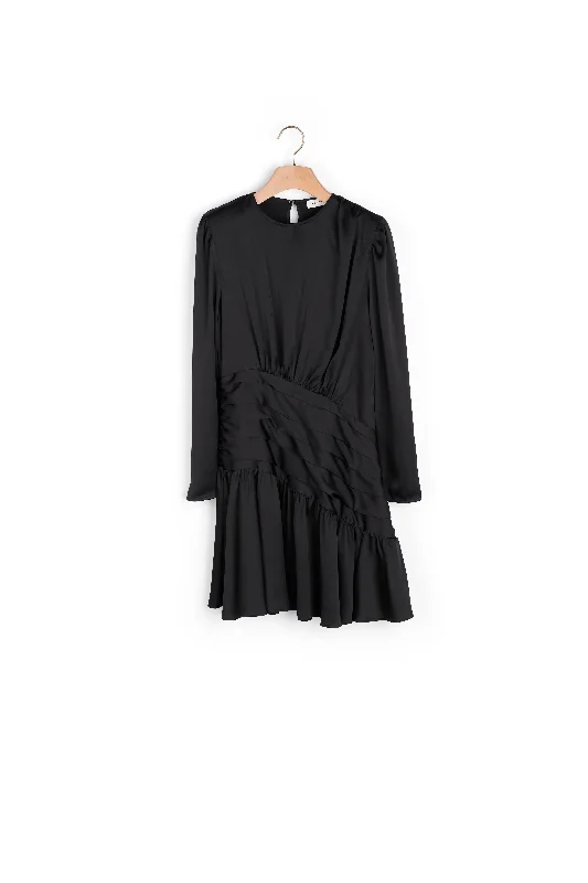 Robe C&T Noir