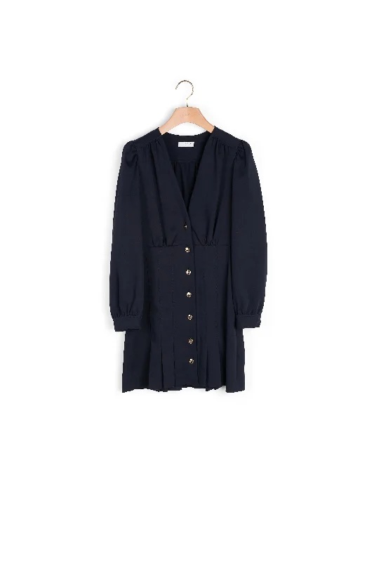 ROBE Dark Navy