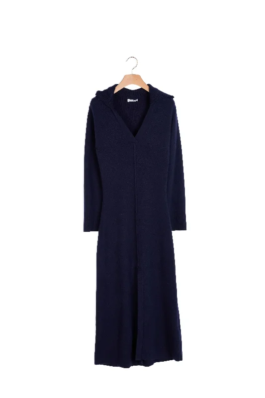 Robe Navy