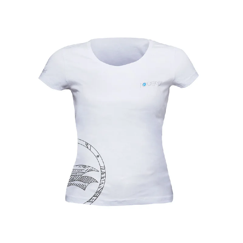 Womens Graphic Team T-Shirt