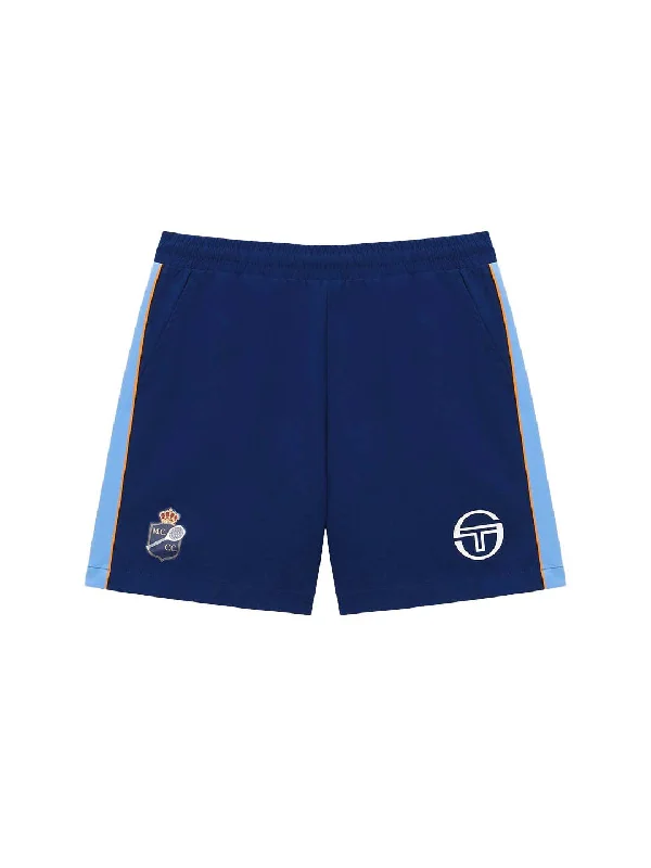 Advantage Staff Shorts- Navy