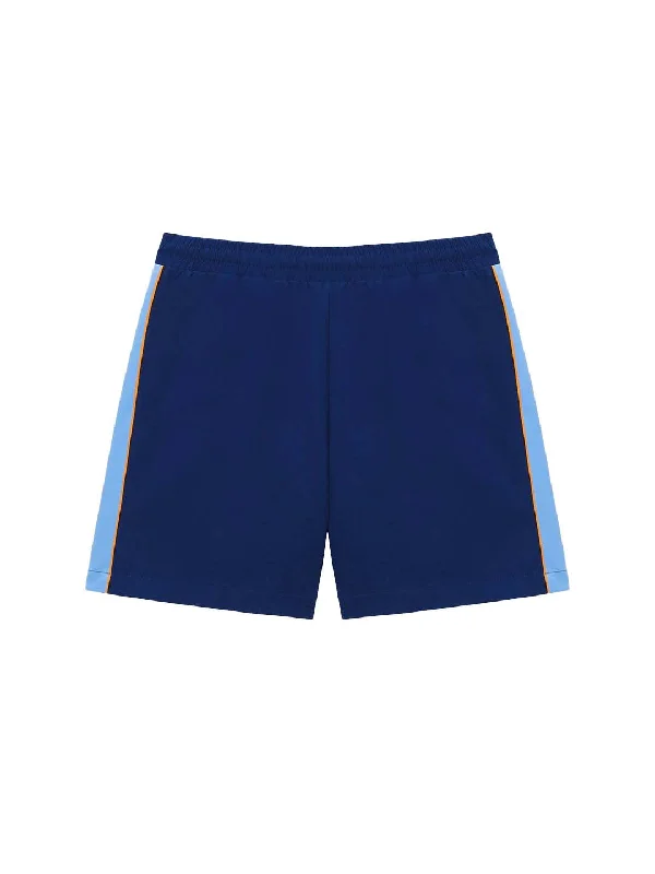 Advantage Staff Shorts- Navy