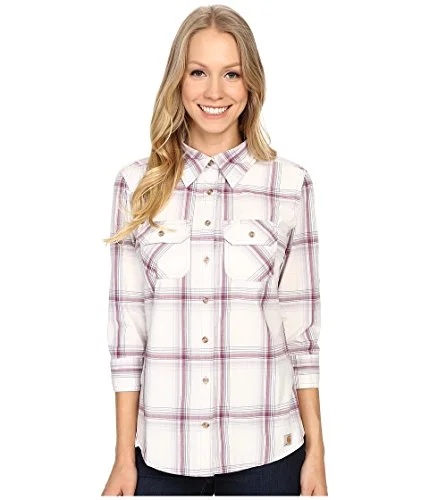 Carhartt 102069 Women's Huron Shirt