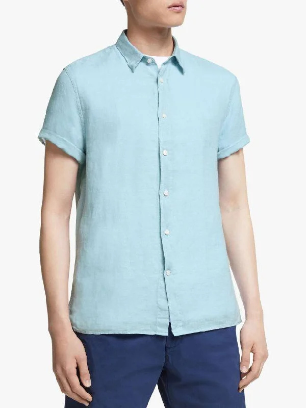 Daniel Linen Shirt