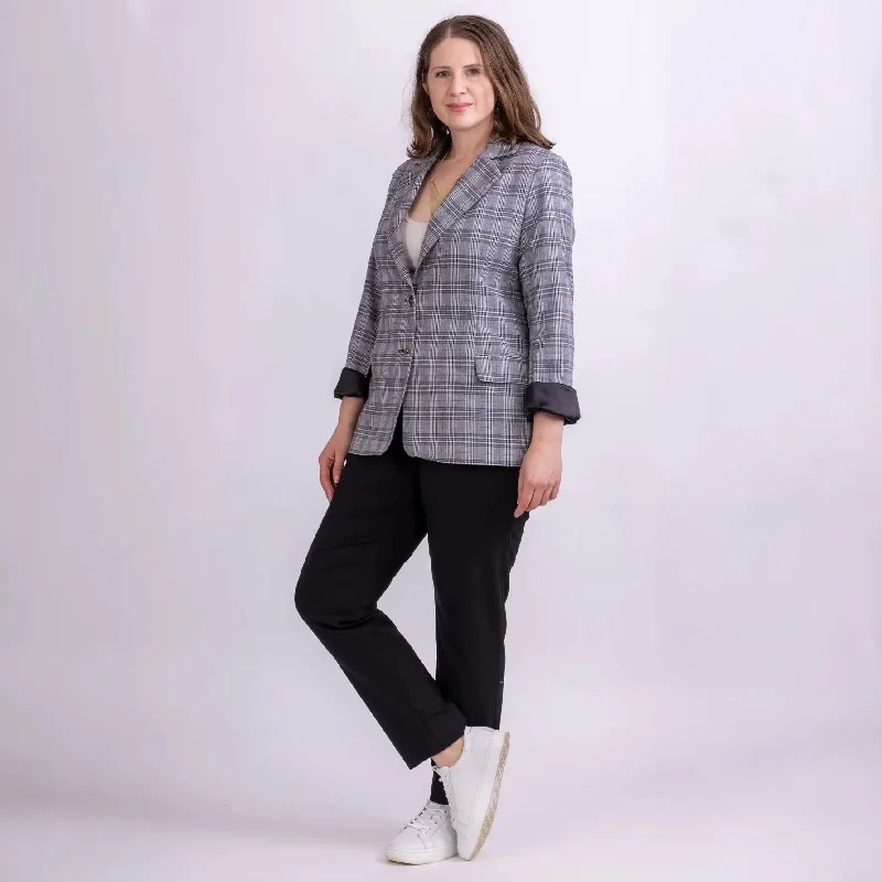 Grace Blazer