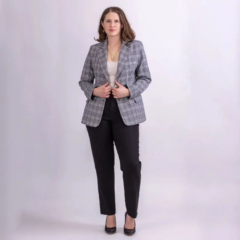 Grace Blazer