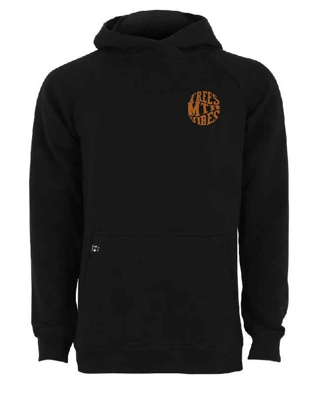 Hoodie Ouaté pour Homme TRAILHEAD