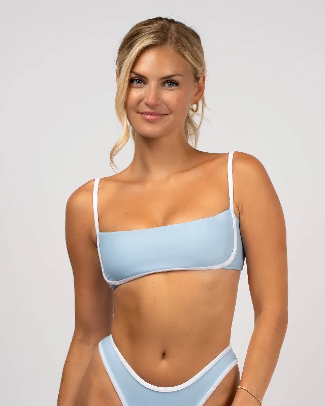 Karissa X Thalassa Tahiti Swim Top