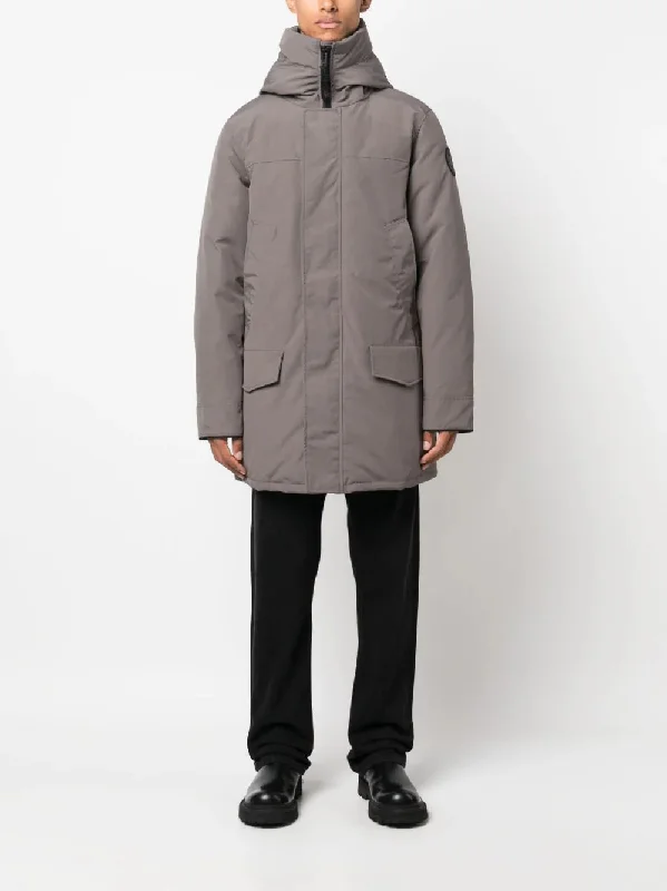 Langford Hooded Parka