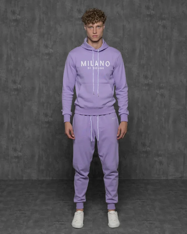 Lux Signature Sweatsuit