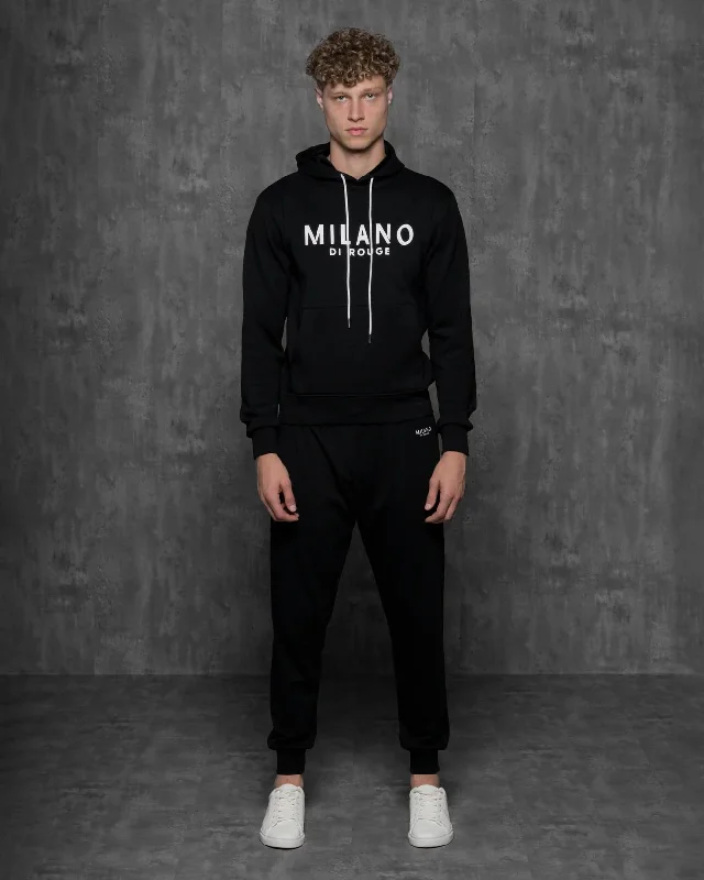 Lux Signature Sweatsuit