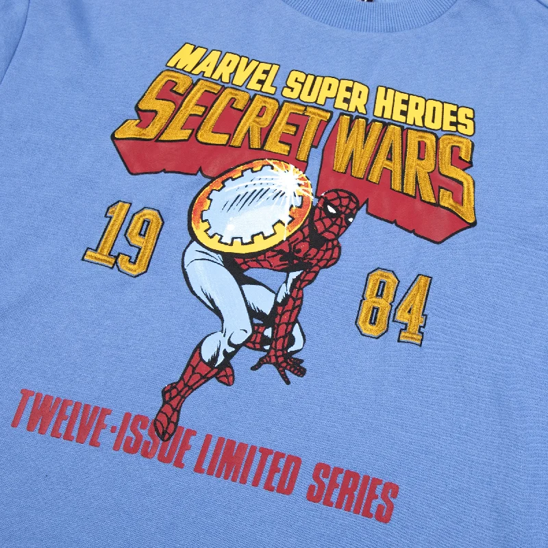 Secret Wars Spider-Man Crew Sweatshirt