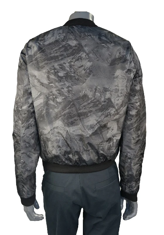 MG27 MOUNTAIN BOMBER JACKET