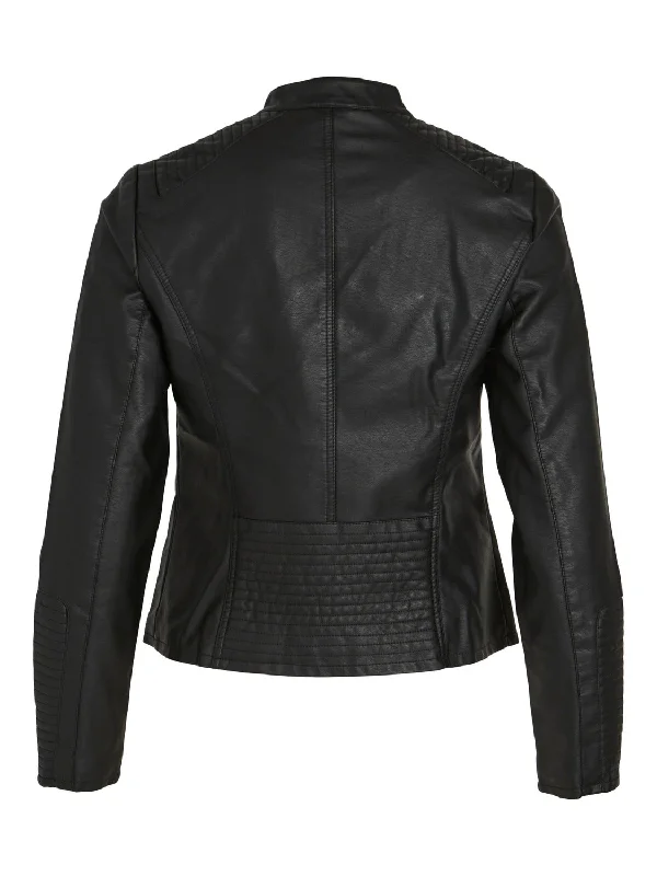 VIBLUE Jacket - Black