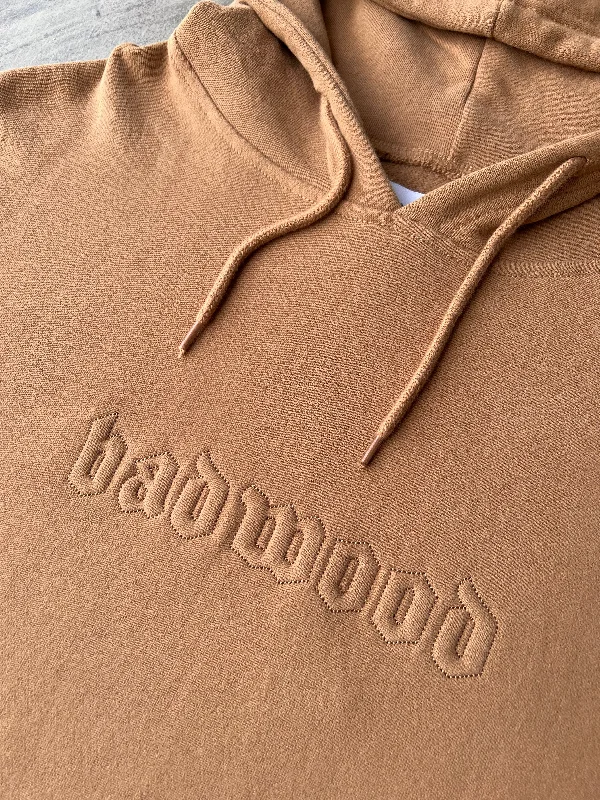 PREMIUM Unisex Hoodie in TEDDY