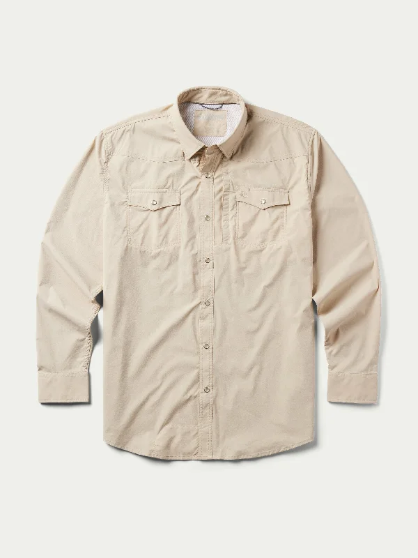 Khaki / S