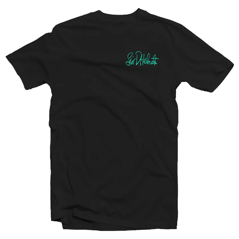 Signature Tee