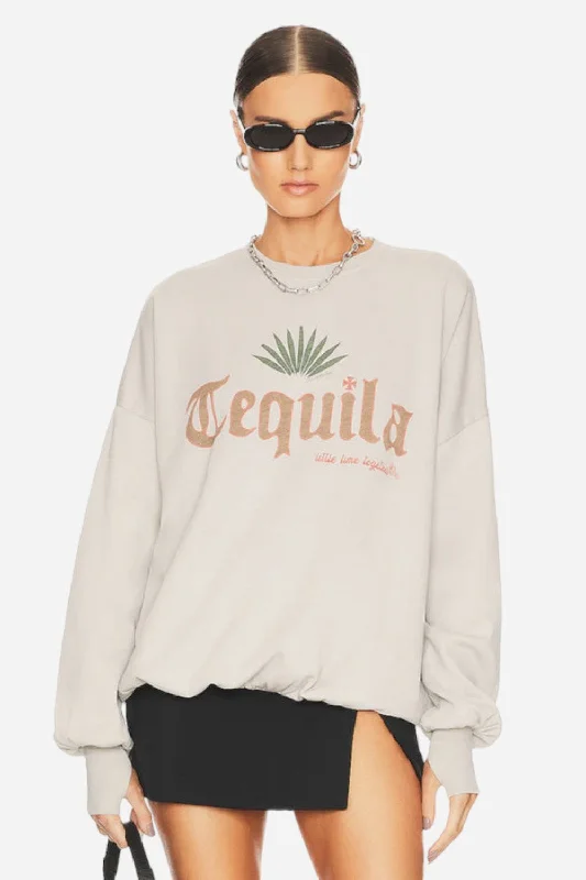 Laundry Room Tequila Jump Jumper in Star Dust