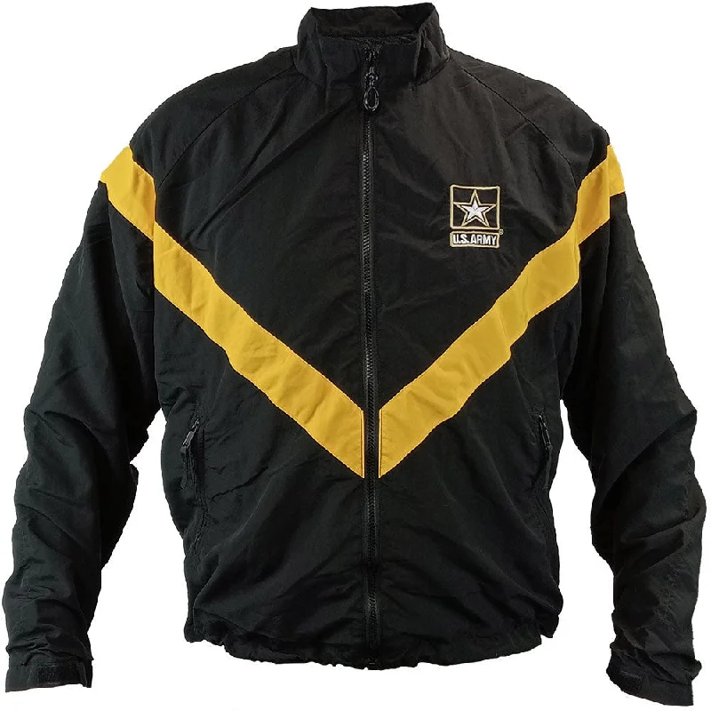 US Army APFU Jacket