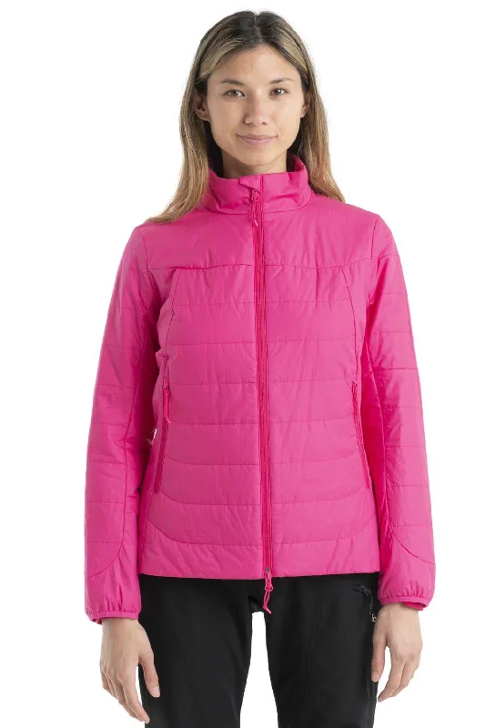 Womens MerinoLoft™ Jacket