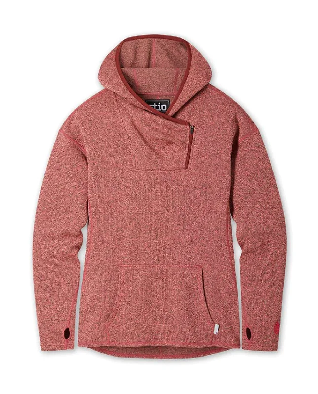 Desert Coral Heather / Extra Extra Small